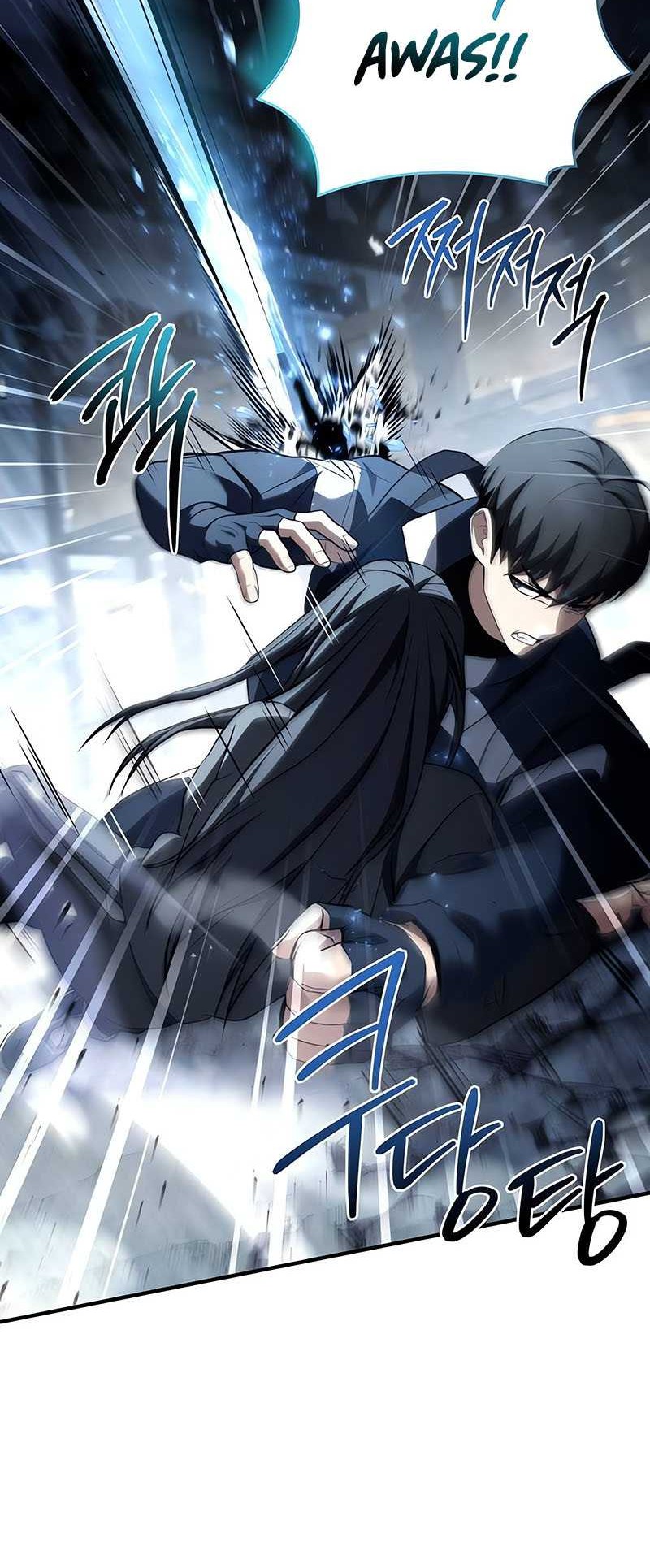 Trait Hoarder Chapter 25 Gambar 53