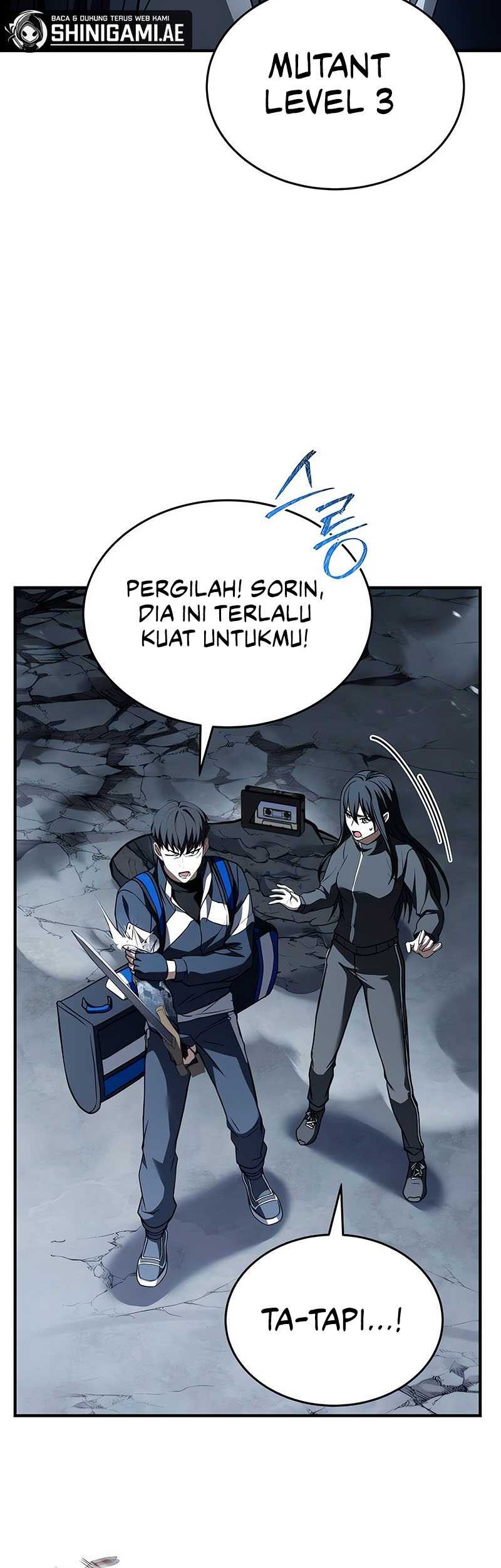 Trait Hoarder Chapter 25 Gambar 56