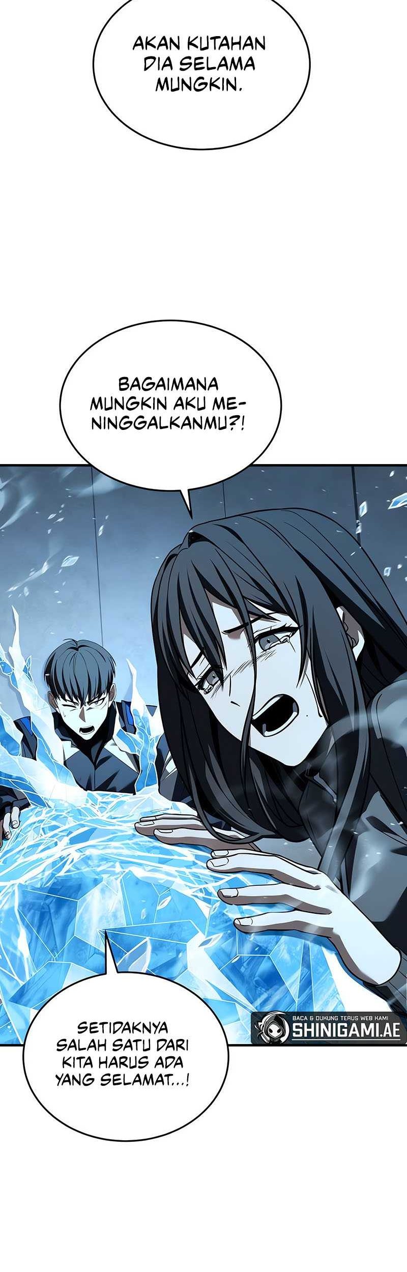 Trait Hoarder Chapter 25 Gambar 65