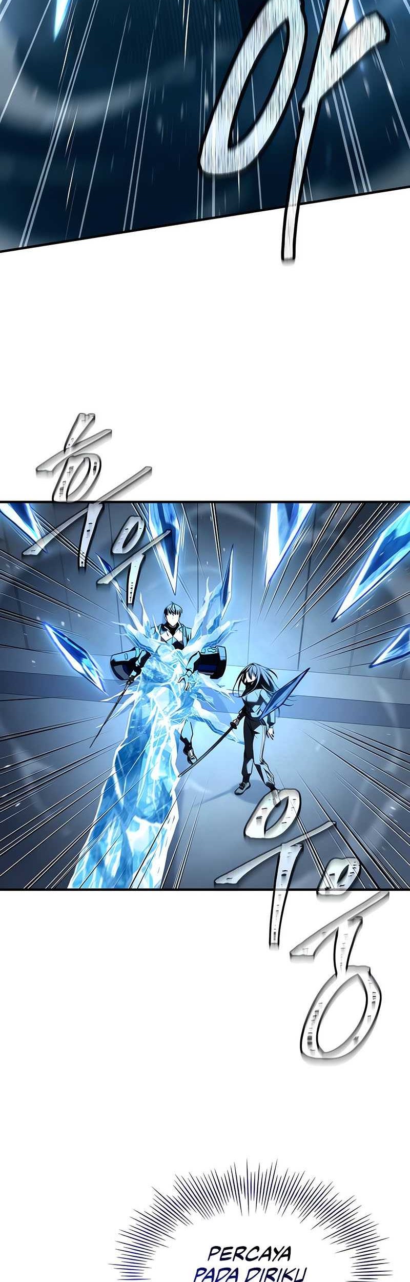 Trait Hoarder Chapter 25 Gambar 71