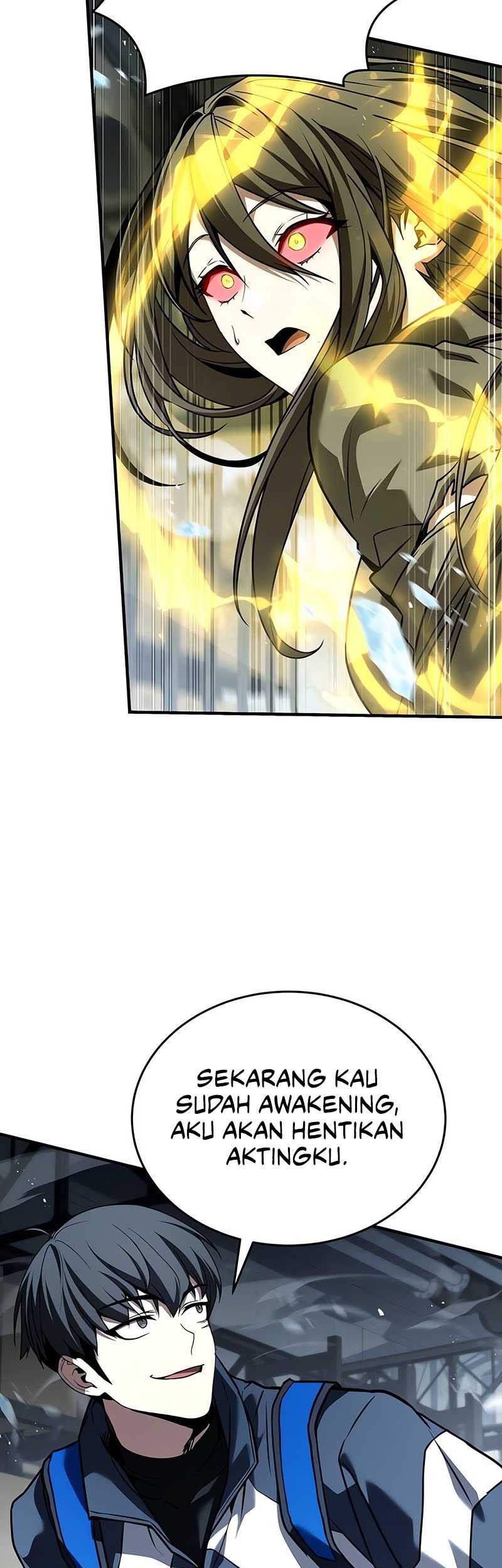 Trait Hoarder Chapter 25 Gambar 88