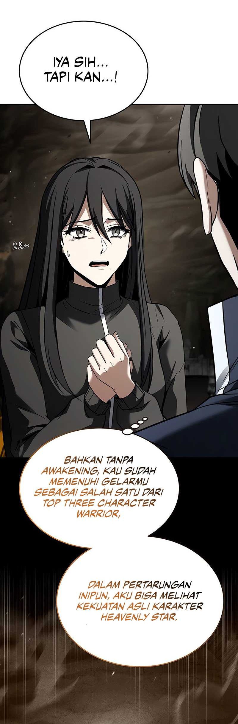 Trait Hoarder Chapter 25 Gambar 5