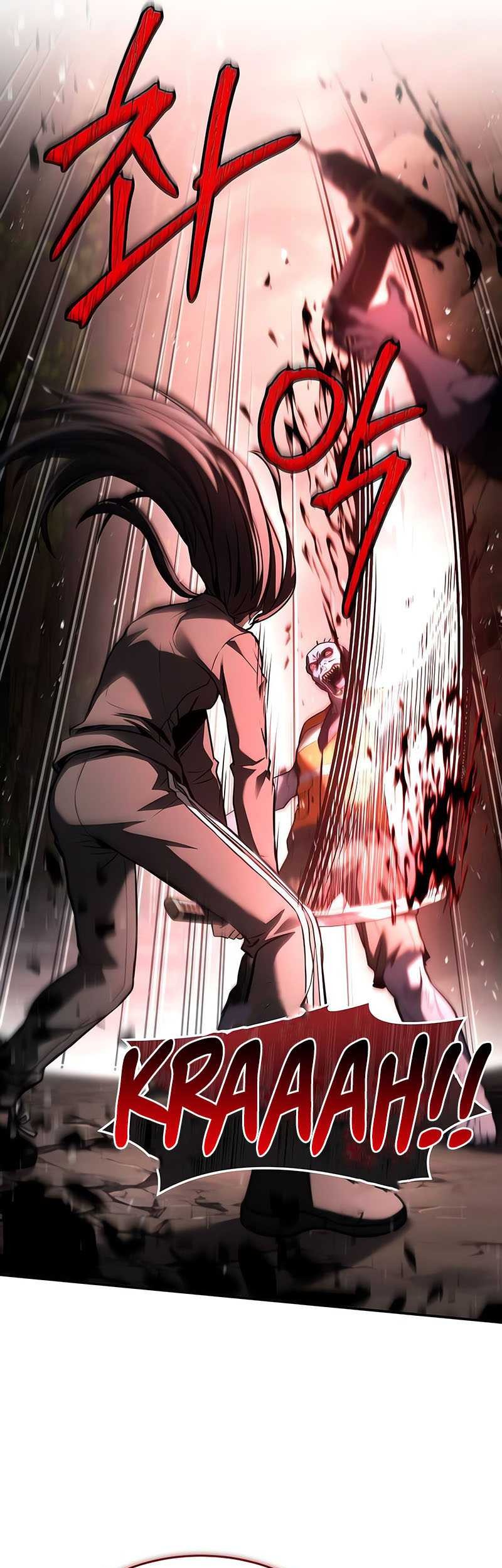 Trait Hoarder Chapter 25 Gambar 18