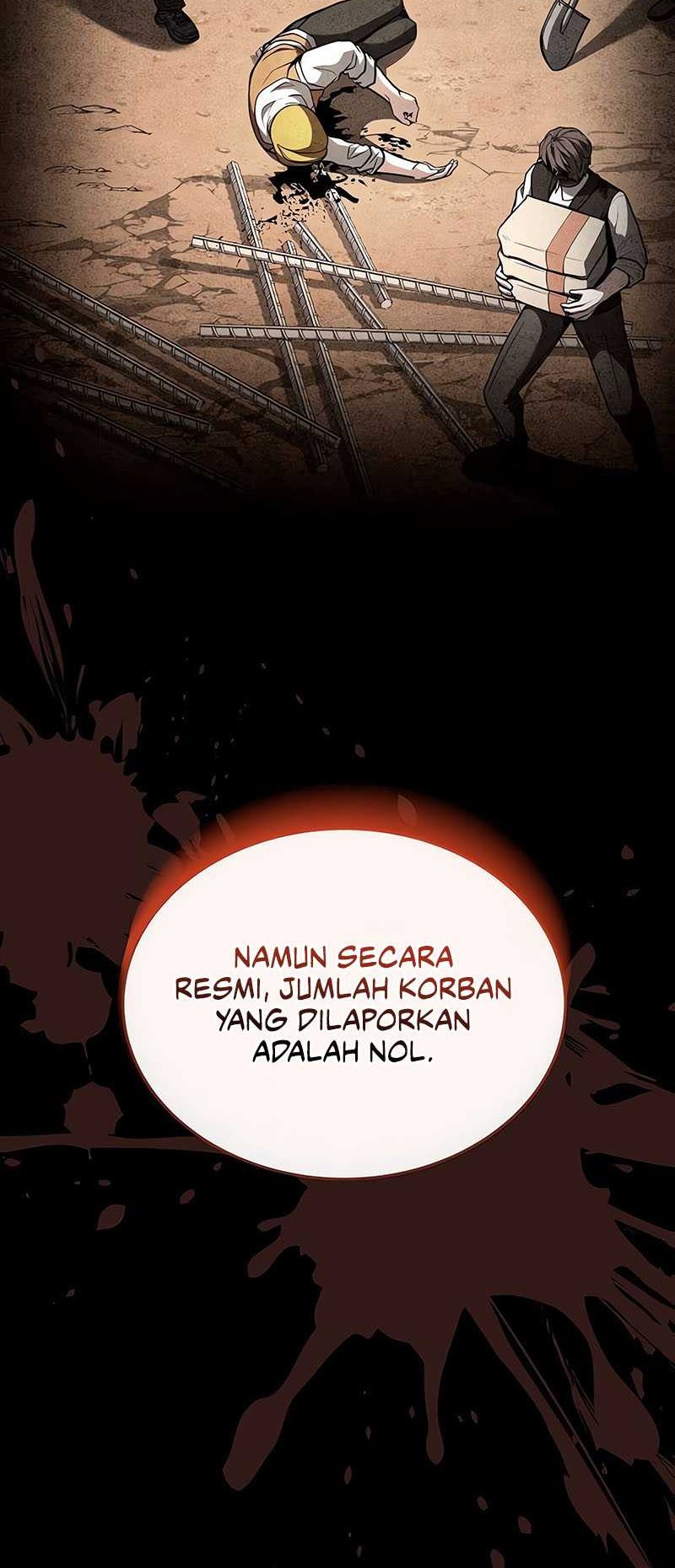 Trait Hoarder Chapter 25 Gambar 33