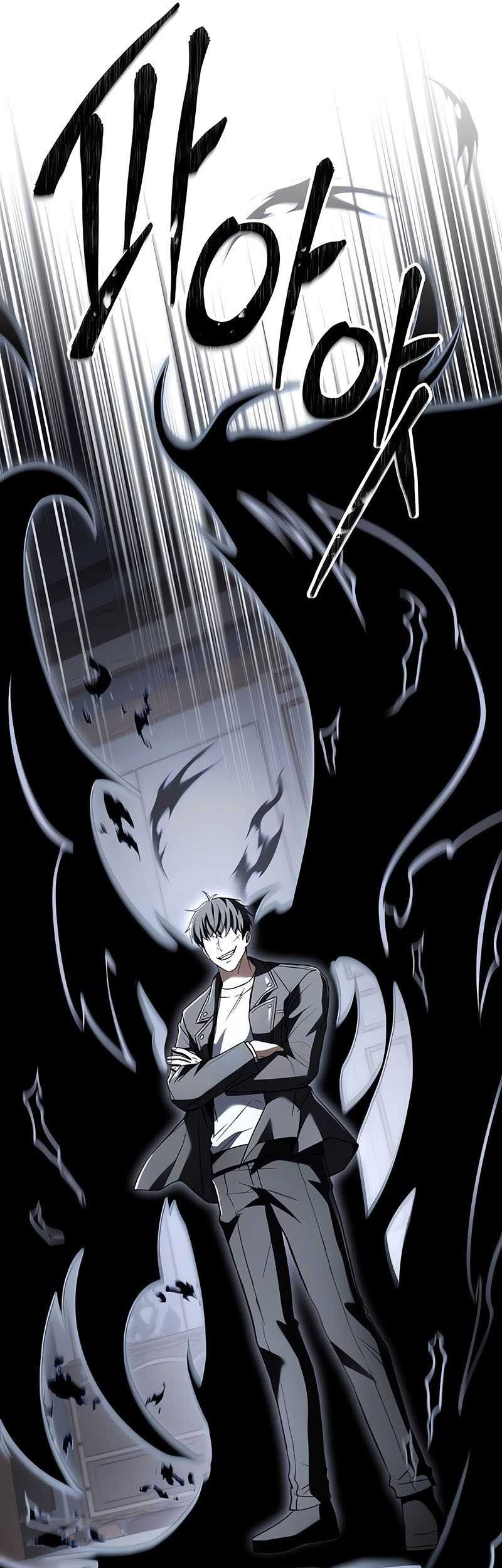 Trait Hoarder Chapter 24 Gambar 39