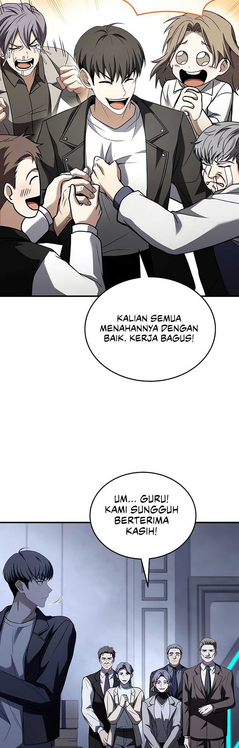 Trait Hoarder Chapter 24 Gambar 44