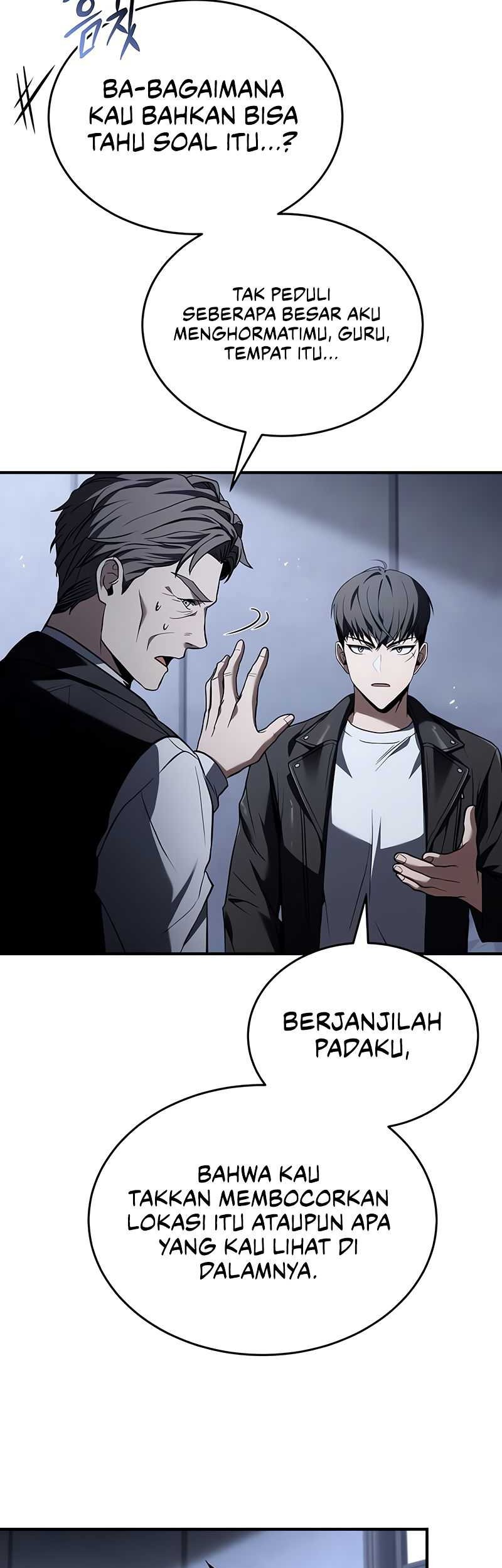 Trait Hoarder Chapter 24 Gambar 57