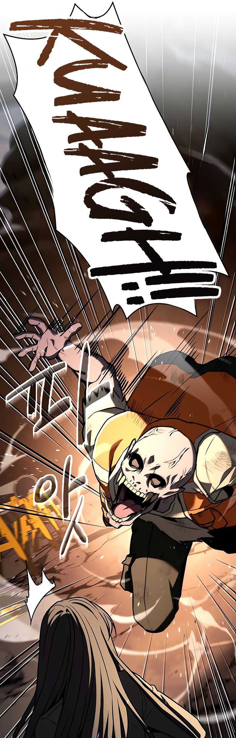 Trait Hoarder Chapter 24 Gambar 67