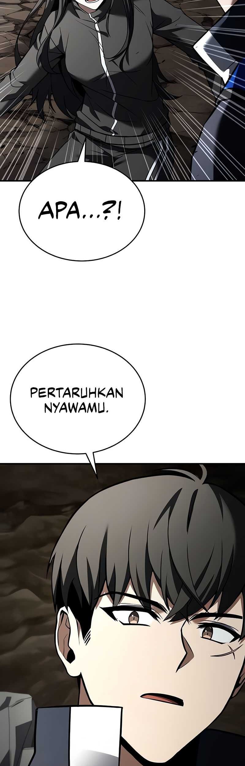 Trait Hoarder Chapter 24 Gambar 72