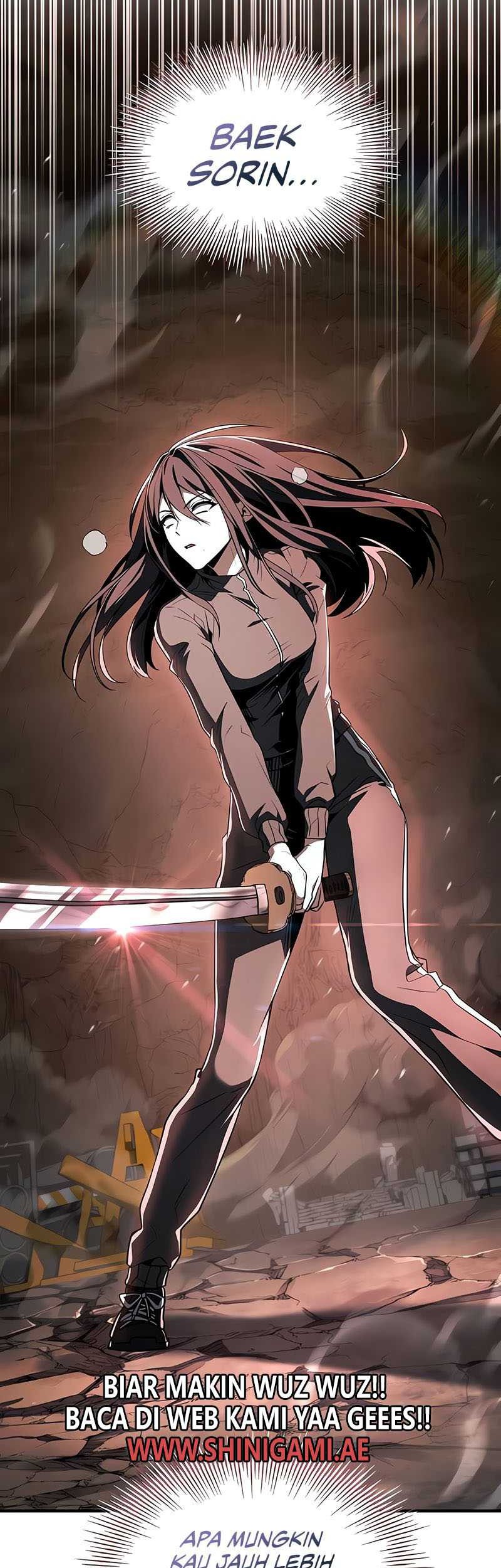 Trait Hoarder Chapter 24 Gambar 77
