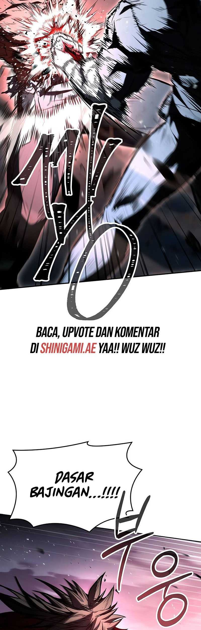 Trait Hoarder Chapter 23 Gambar 35
