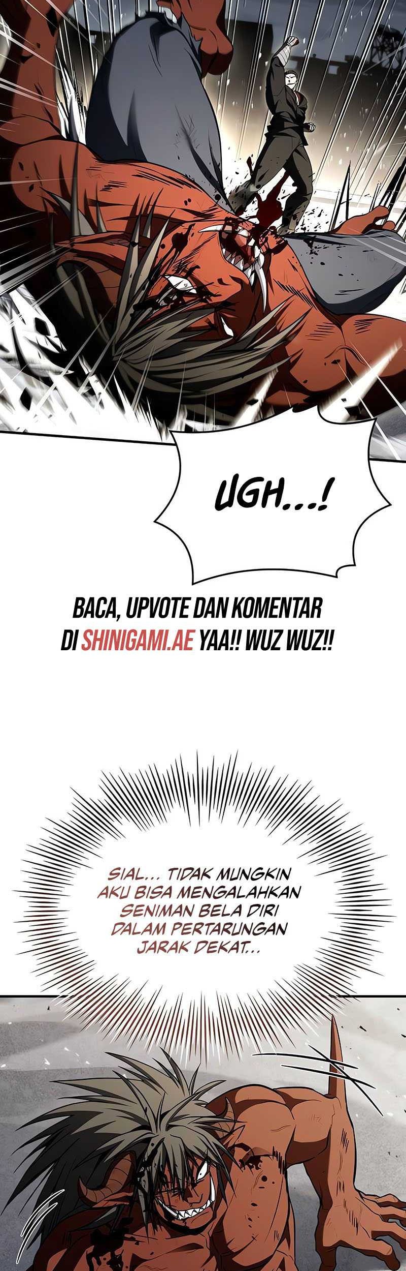 Trait Hoarder Chapter 23 Gambar 39