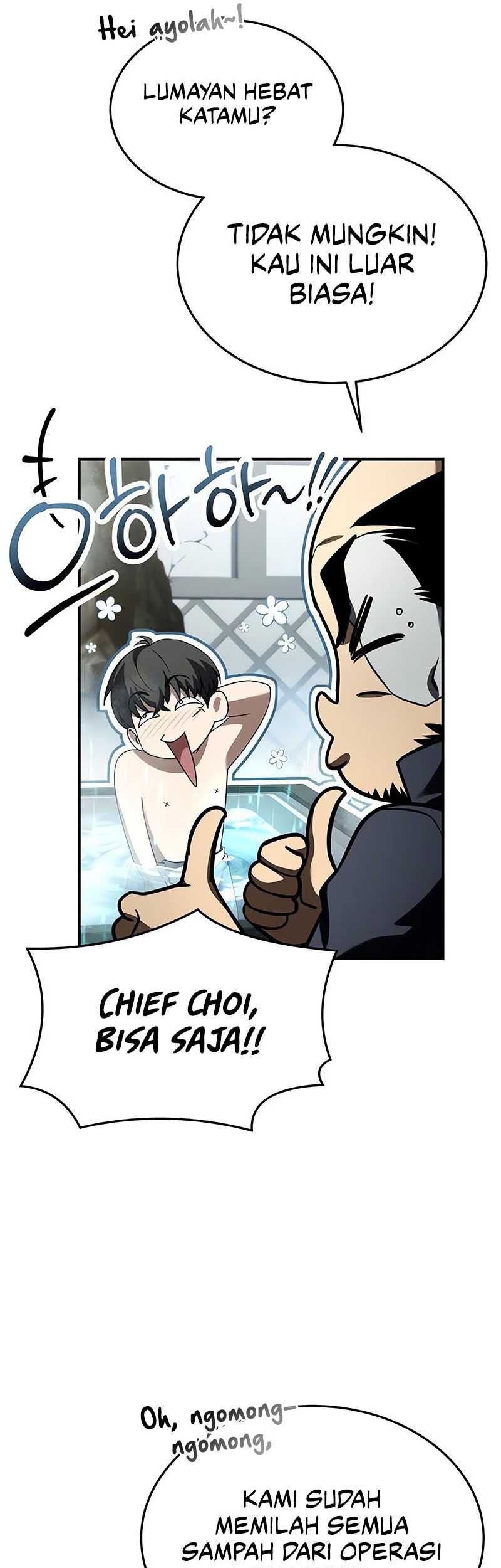 Trait Hoarder Chapter 23 Gambar 79