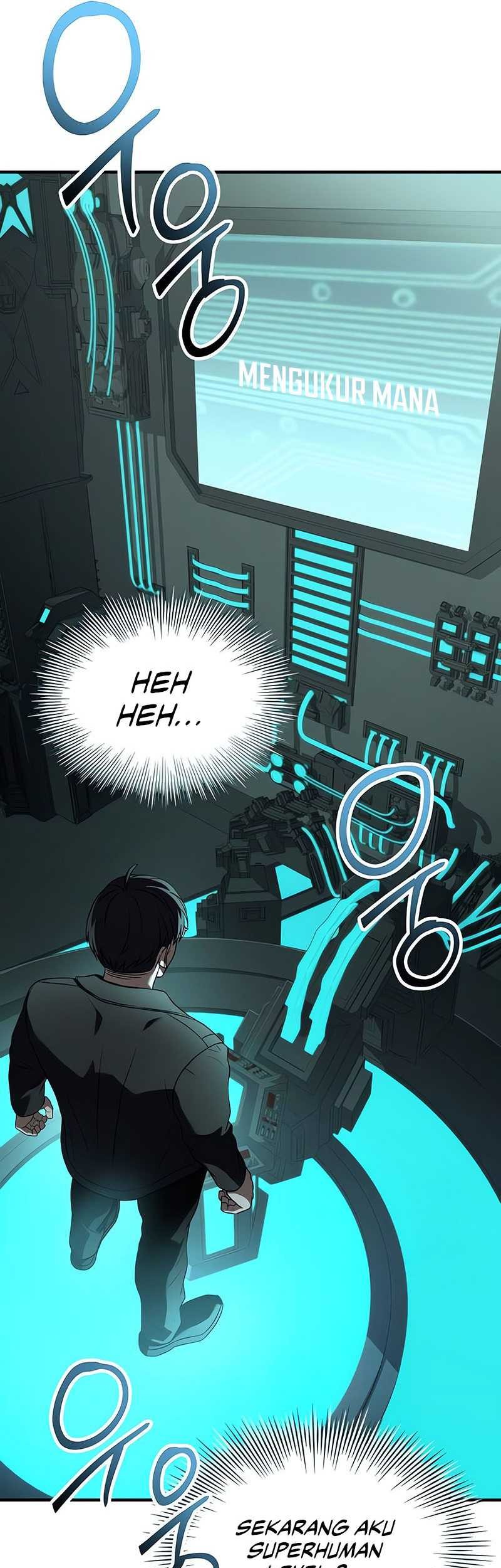 Trait Hoarder Chapter 23 Gambar 83