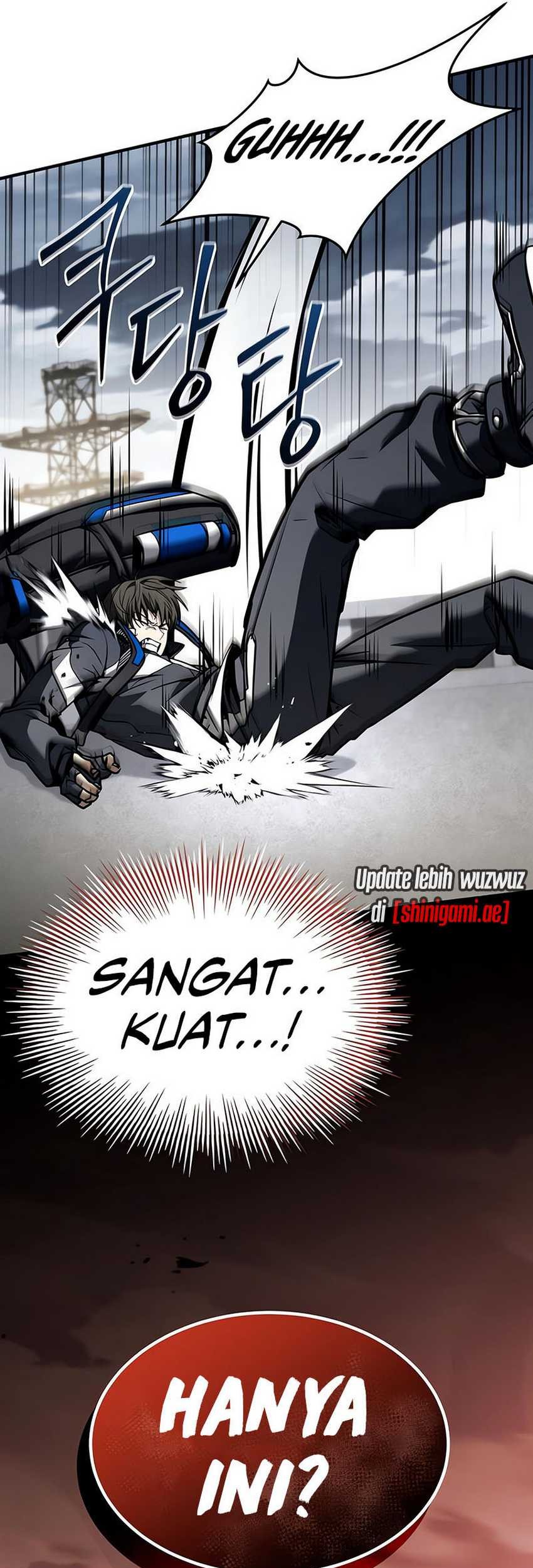 Trait Hoarder Chapter 22 Gambar 83