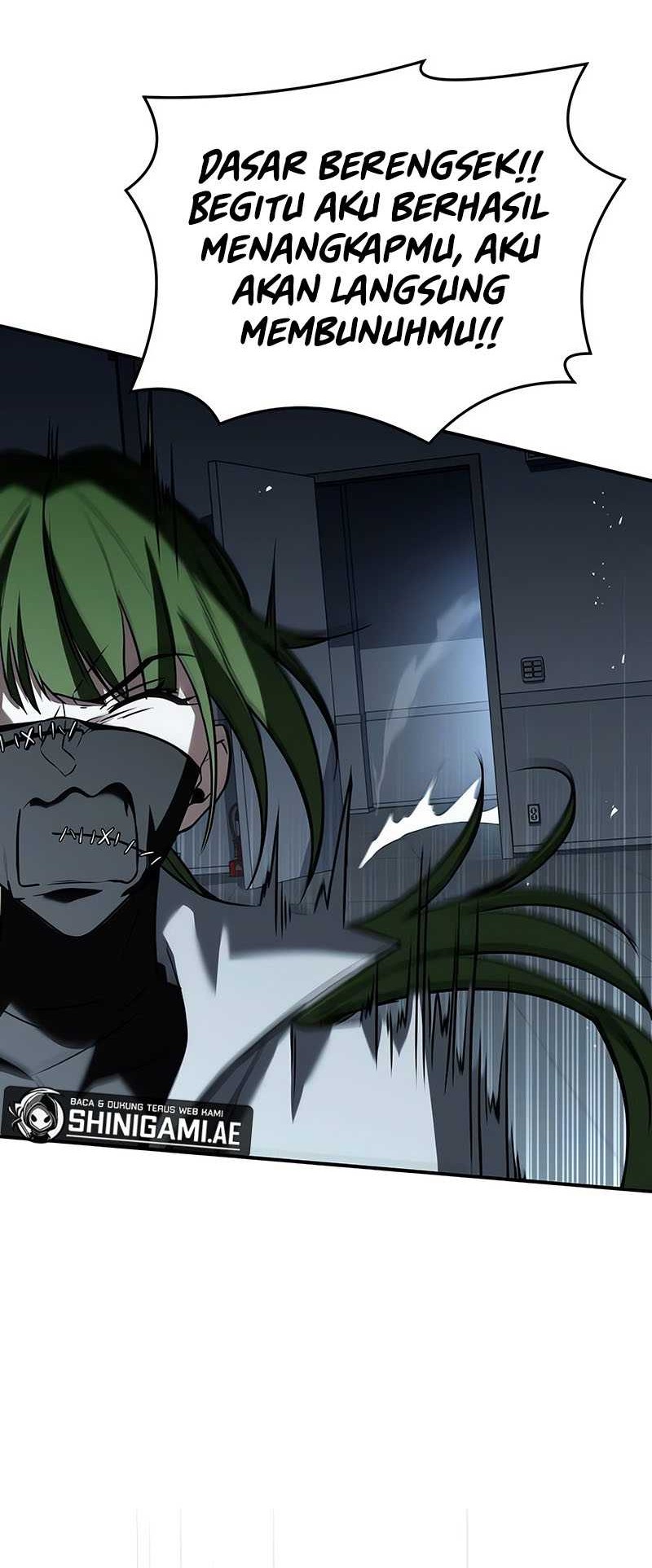 Trait Hoarder Chapter 21 Gambar 51