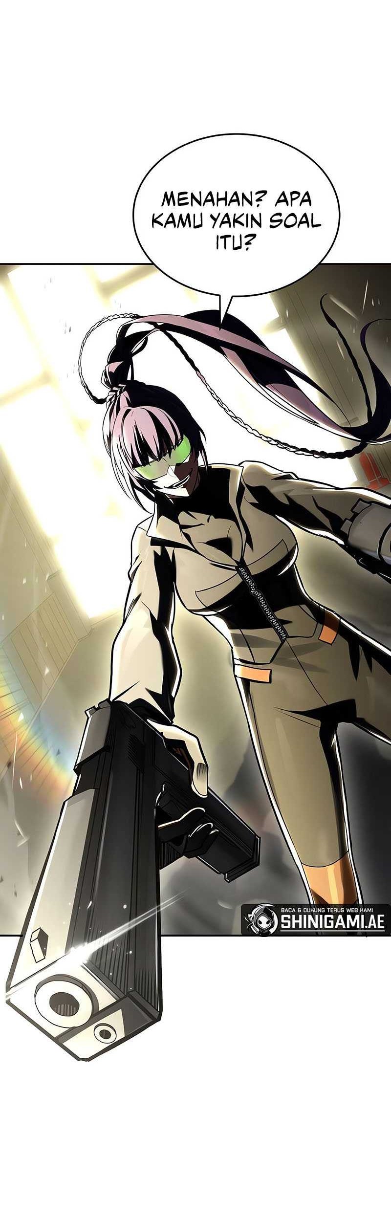 Trait Hoarder Chapter 21 Gambar 58