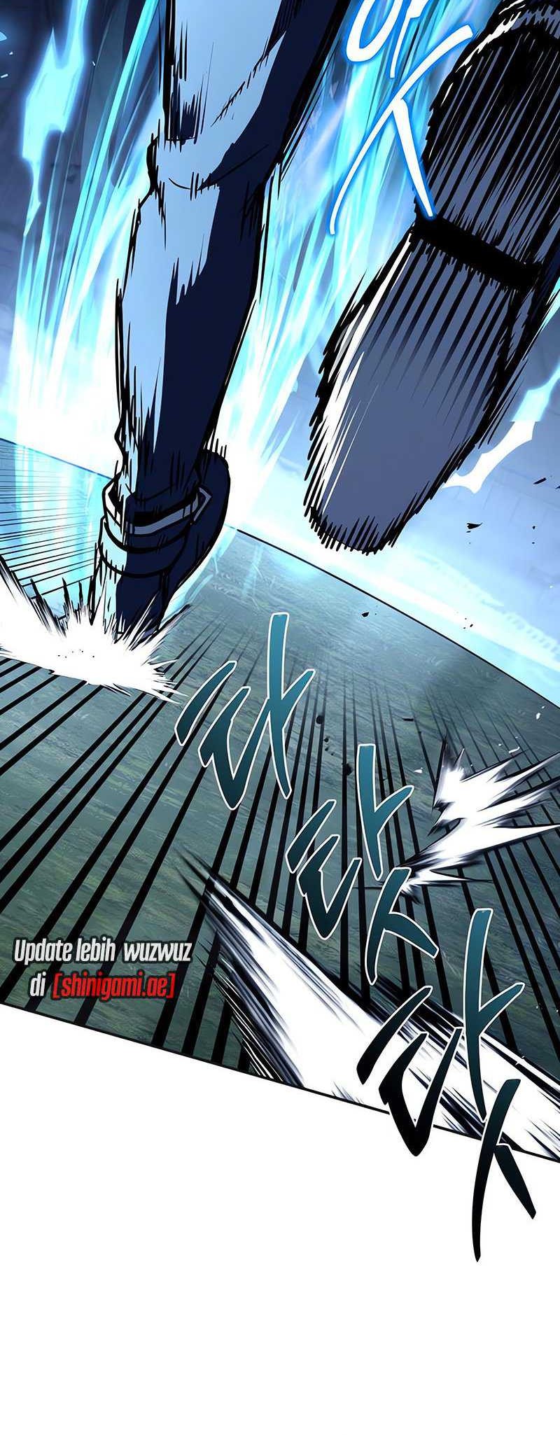 Trait Hoarder Chapter 19 Gambar 41