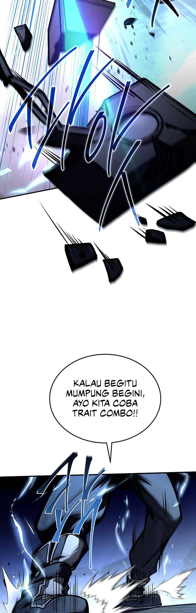 Trait Hoarder Chapter 19 Gambar 47