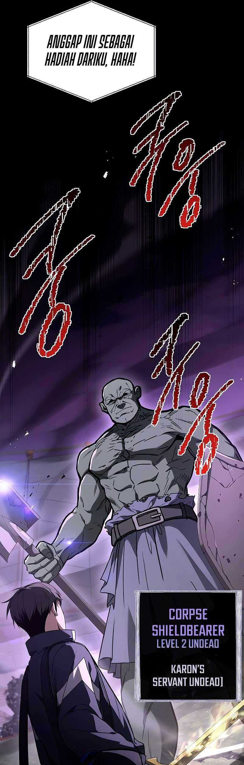 Trait Hoarder Chapter 19 Gambar 60