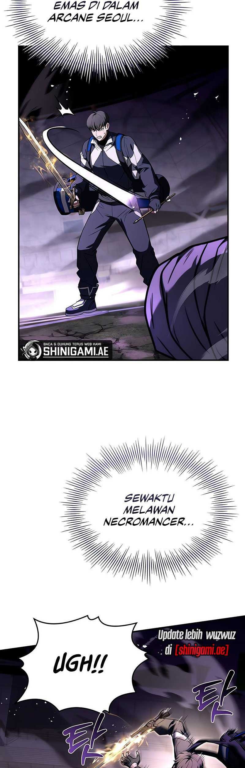 Trait Hoarder Chapter 19 Gambar 67