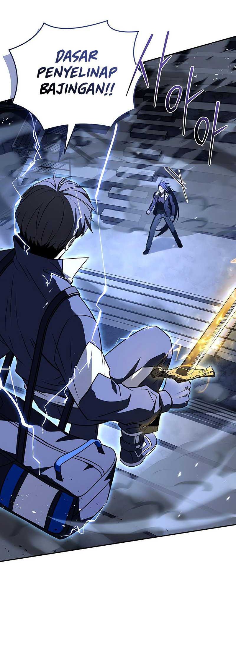 Trait Hoarder Chapter 19 Gambar 77