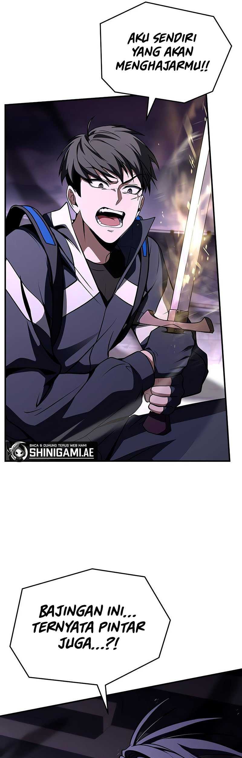 Trait Hoarder Chapter 19 Gambar 78