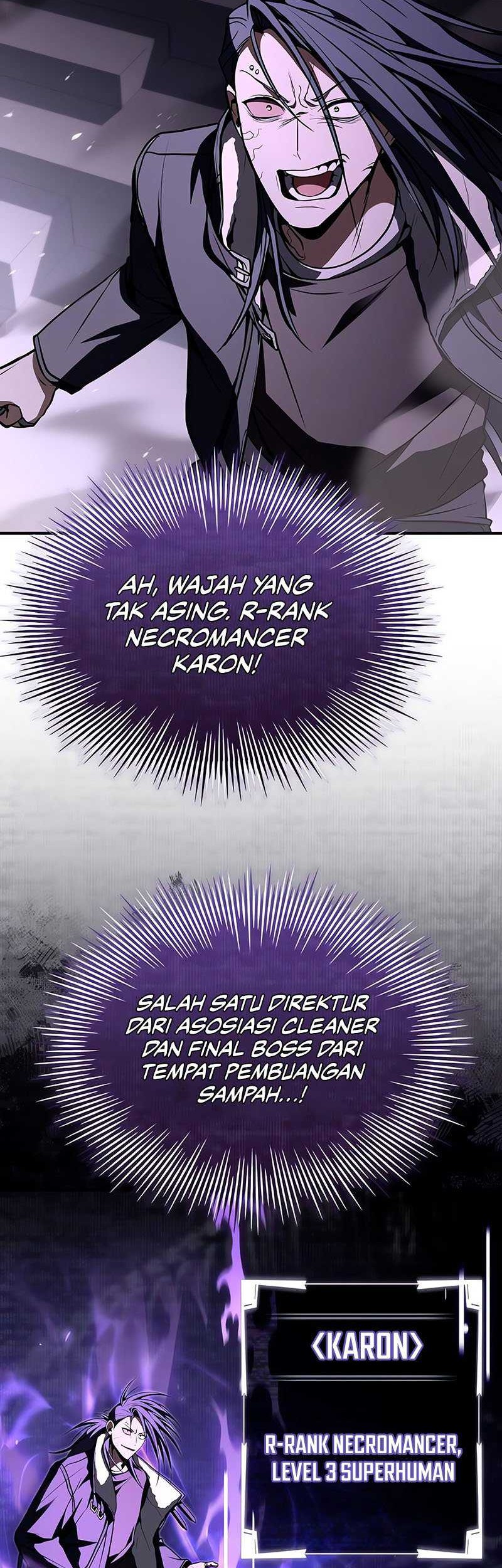 Trait Hoarder Chapter 19 Gambar 79