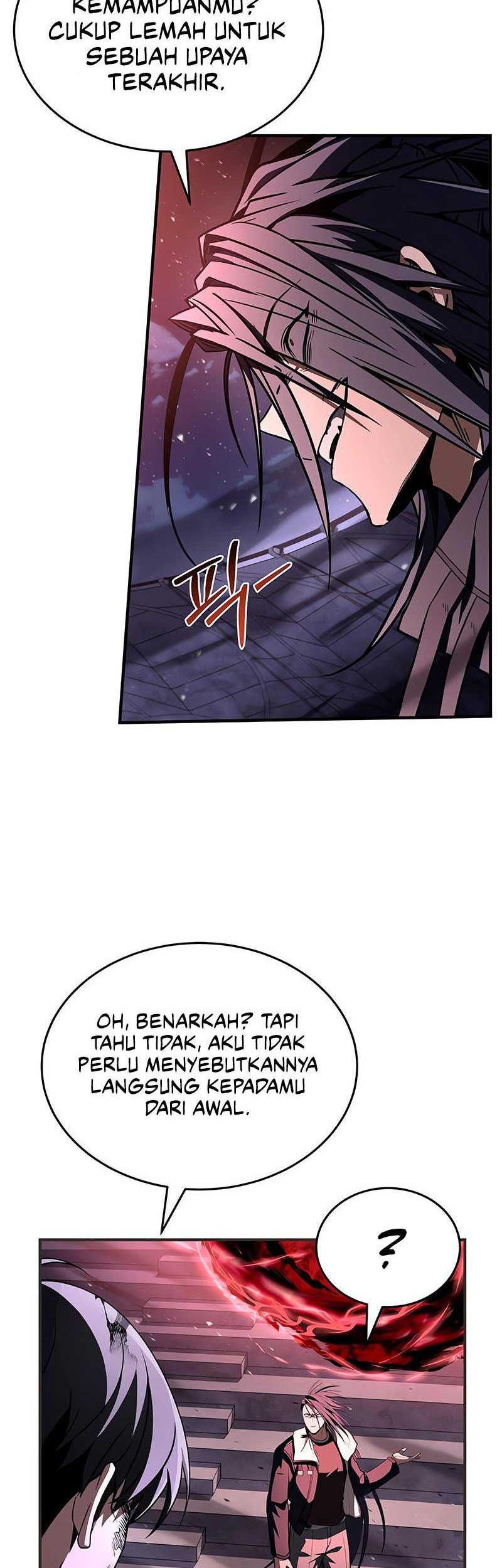 Trait Hoarder Chapter 19 Gambar 91
