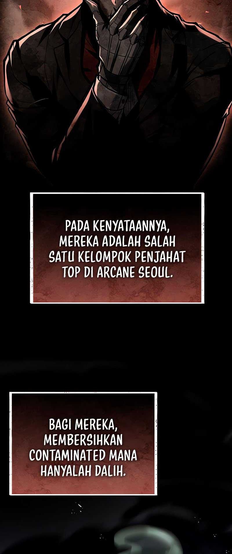 Trait Hoarder Chapter 19 Gambar 6