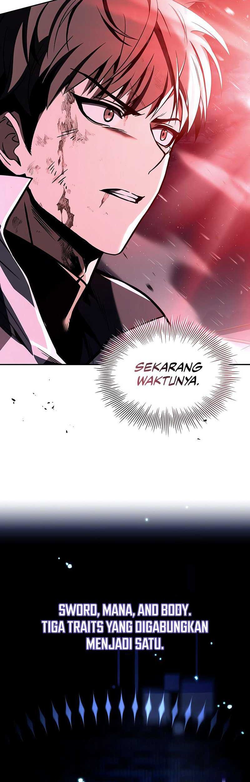 Trait Hoarder Chapter 19 Gambar 97