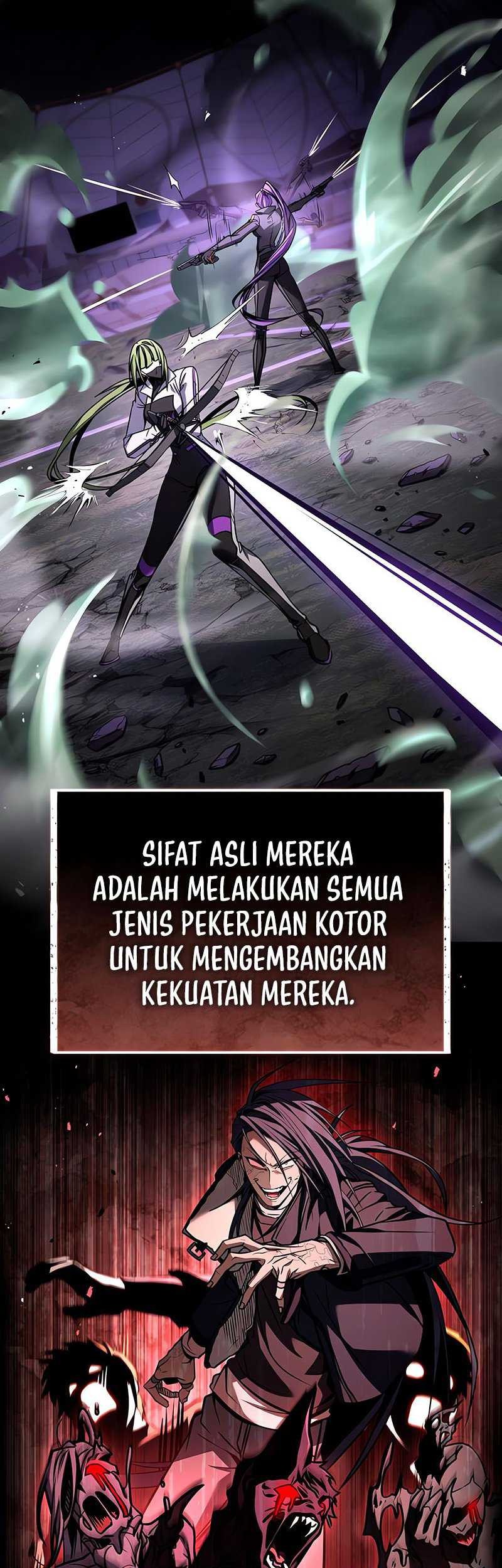 Trait Hoarder Chapter 19 Gambar 7