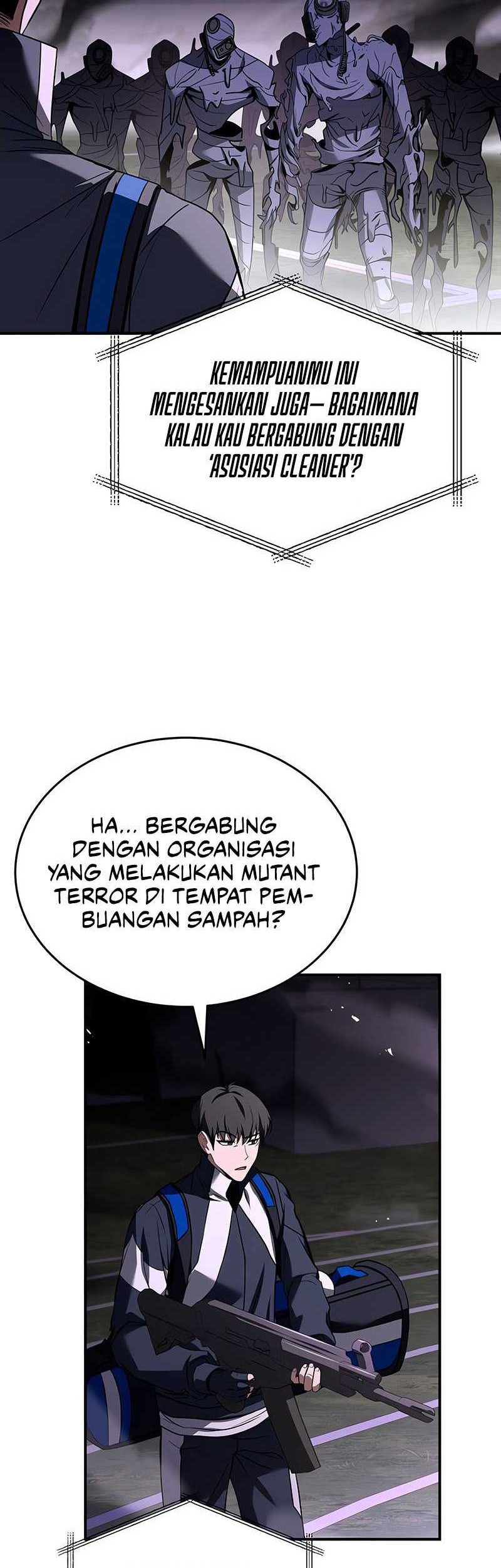 Trait Hoarder Chapter 19 Gambar 12