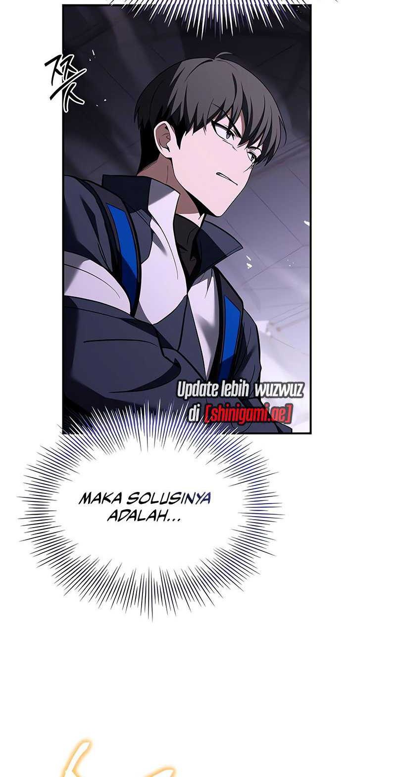 Trait Hoarder Chapter 19 Gambar 22