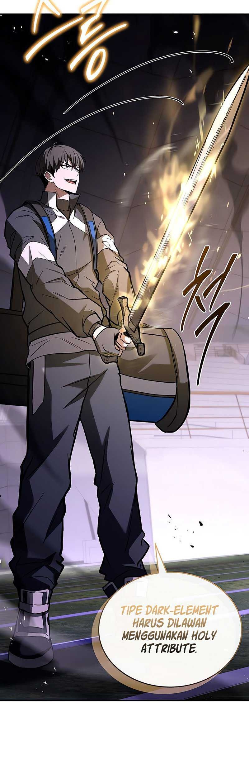 Trait Hoarder Chapter 19 Gambar 23