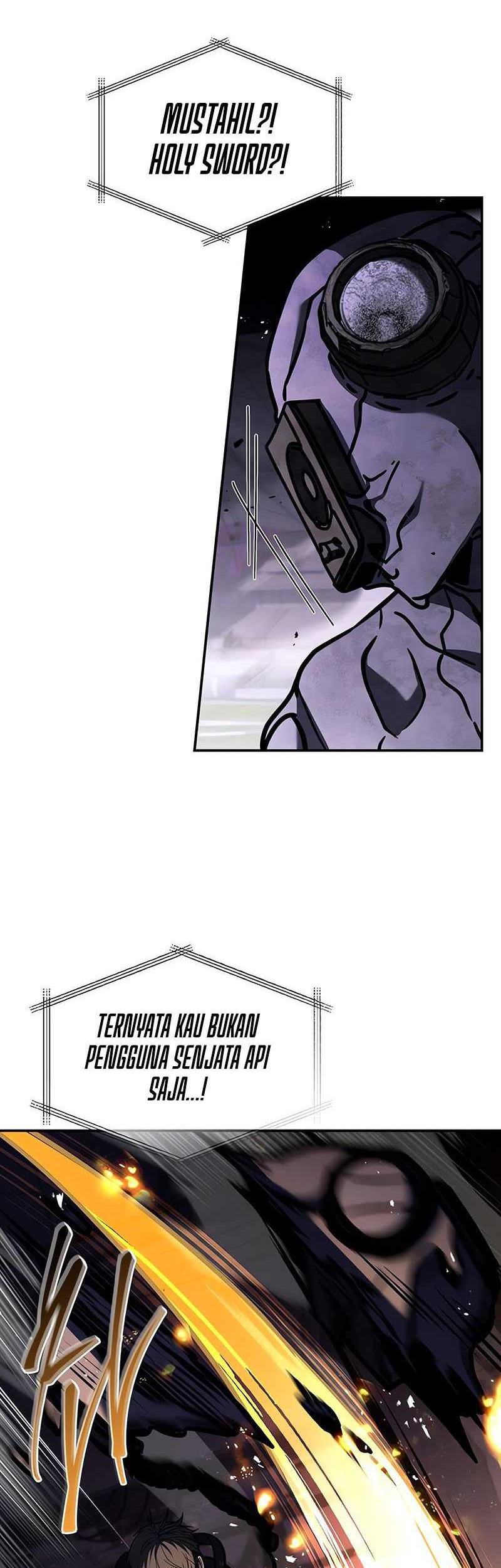 Trait Hoarder Chapter 19 Gambar 24