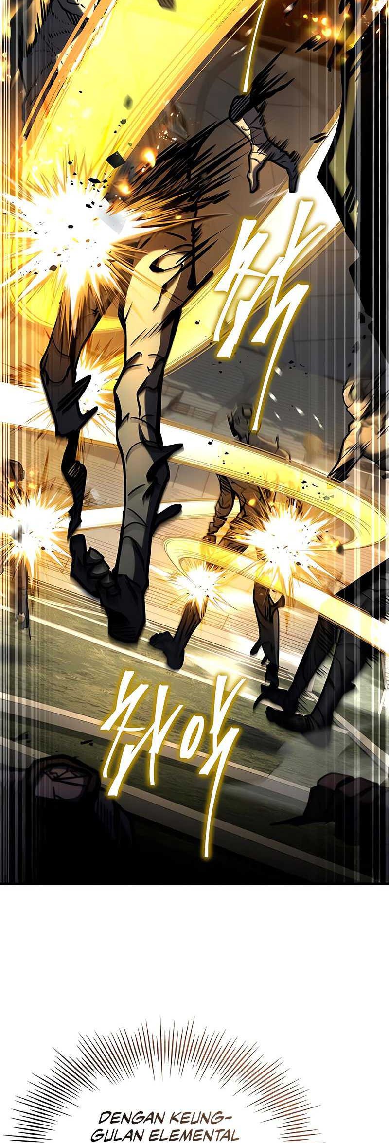 Trait Hoarder Chapter 19 Gambar 28