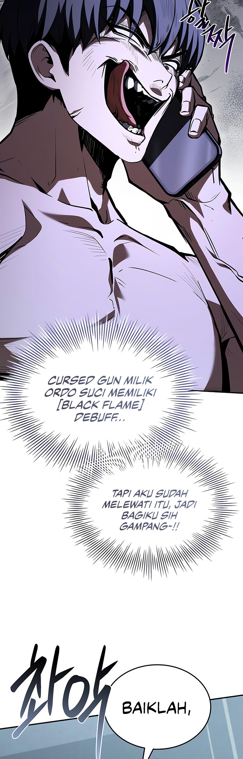 Trait Hoarder Chapter 18 Gambar 41