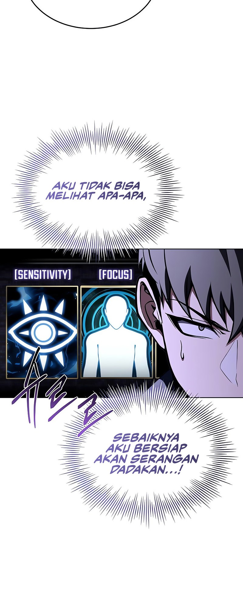 Trait Hoarder Chapter 18 Gambar 46