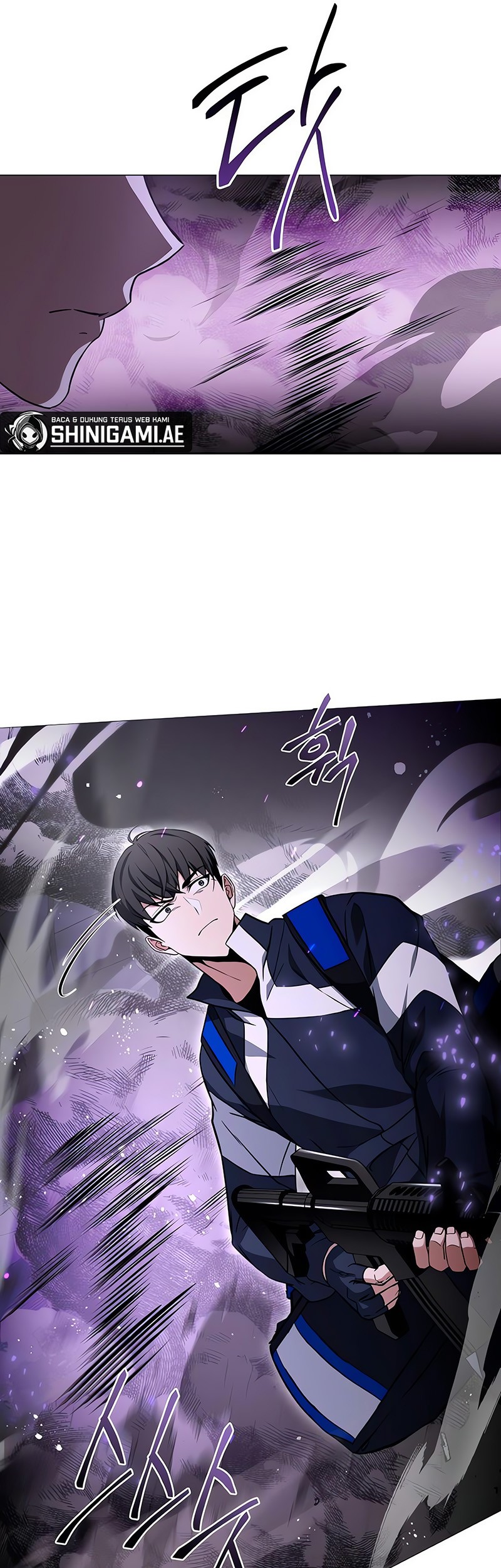 Trait Hoarder Chapter 18 Gambar 47