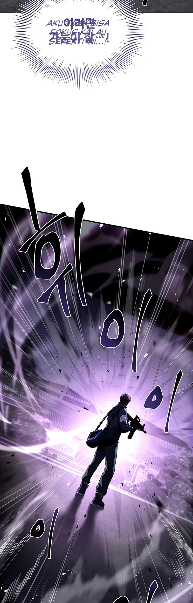 Trait Hoarder Chapter 18 Gambar 49