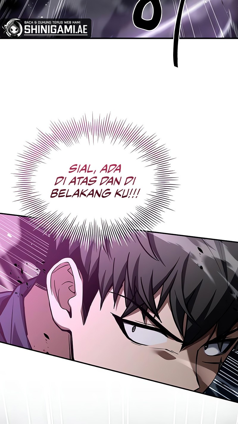 Trait Hoarder Chapter 18 Gambar 50