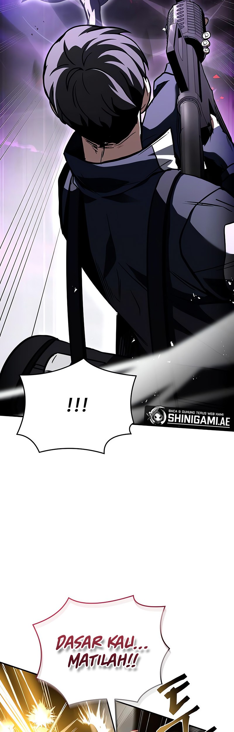 Trait Hoarder Chapter 18 Gambar 52