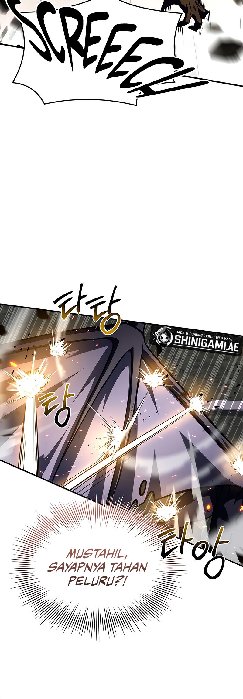 Trait Hoarder Chapter 18 Gambar 57