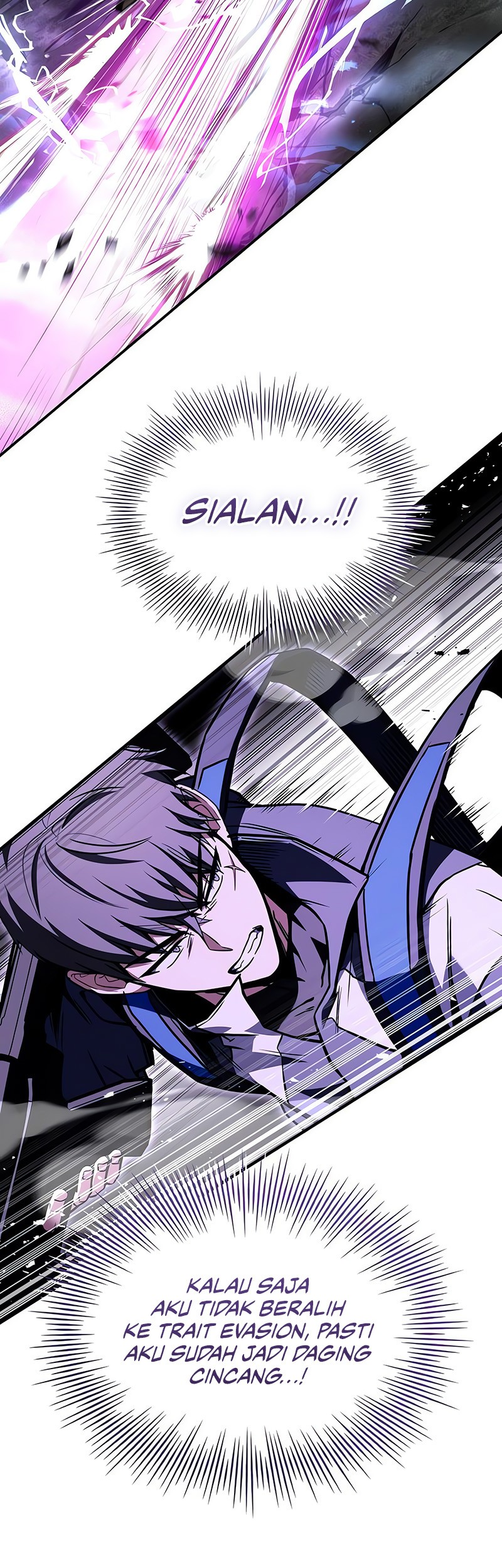 Trait Hoarder Chapter 18 Gambar 60