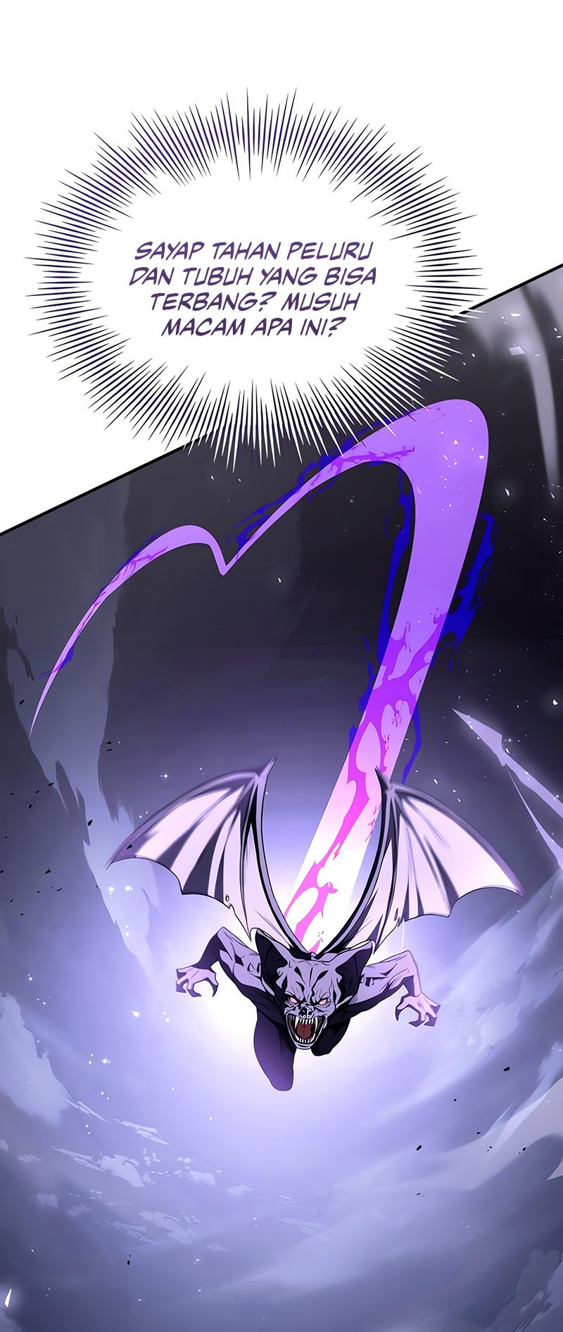 Trait Hoarder Chapter 18 Gambar 61