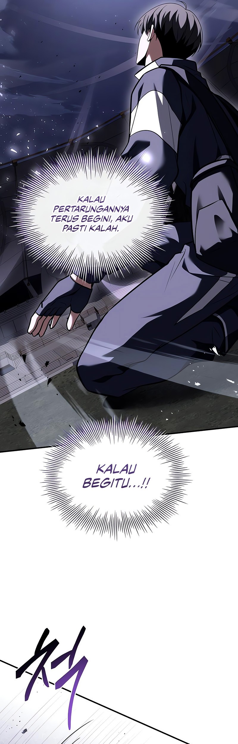 Trait Hoarder Chapter 18 Gambar 62