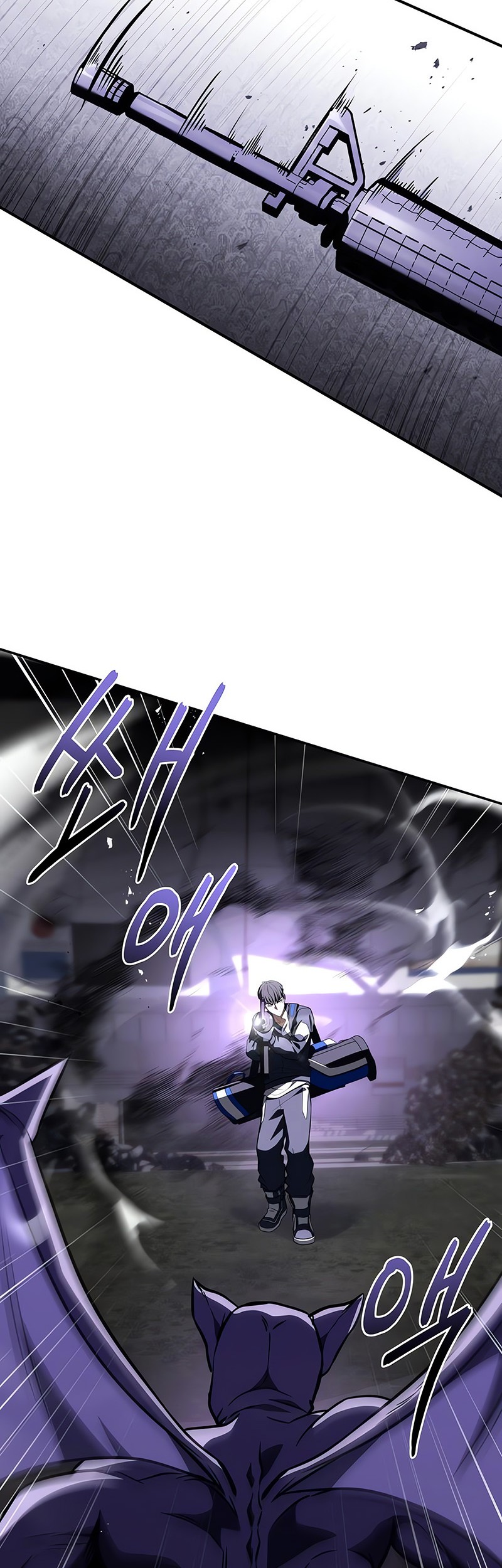 Trait Hoarder Chapter 18 Gambar 63