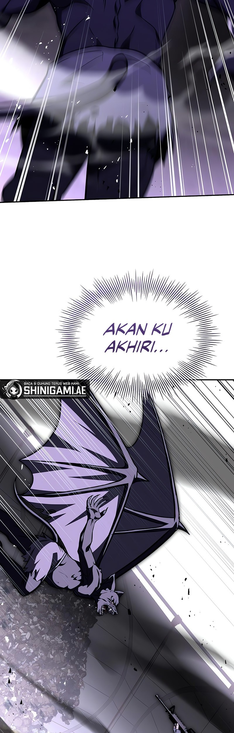 Trait Hoarder Chapter 18 Gambar 64