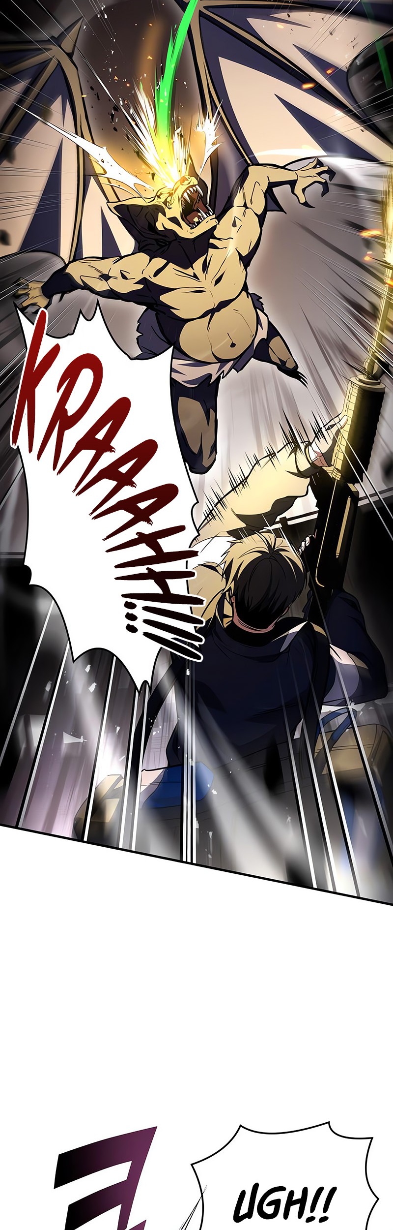 Trait Hoarder Chapter 18 Gambar 67
